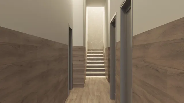 Apartamento 2 habitaciones 80m² en venta - Habaneras — 12