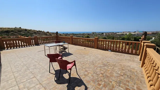 ✨ Casa de Campo en Partida Mesell, El Campello – Alicante ✨ — 13