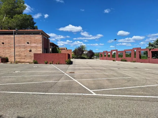 HOTEL EN VENTA EN LAS MONTAÑAS DE ENGUERA (VALENCIA) — 13