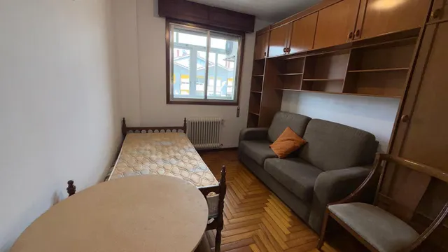 ¡¡¡¡gran oportunidad!!!! se vende piso en la zona universitaria con ascensor — 16