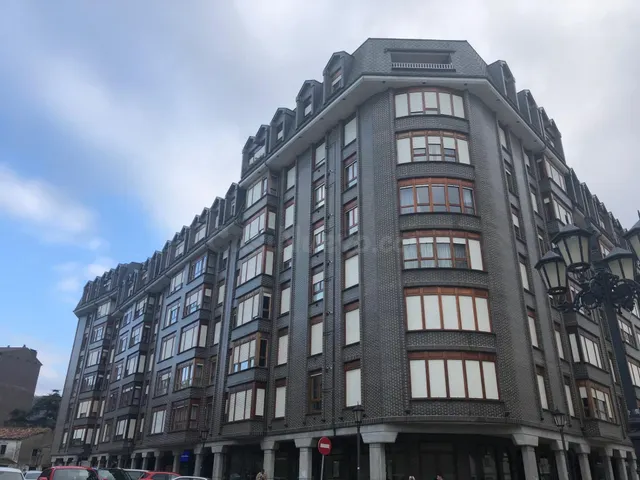 PISO EN URBANIZACIÓN EL PARAISO DE COLINDRES DE 2 DORMITORIO - foto 5