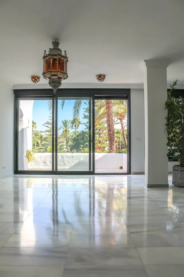 Ático Dúplex 3 habitaciones 180m² en venta - Marbella — 32