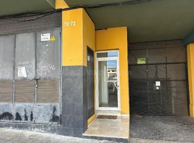 SE VENDE piso OKUPA en C Avenida Mas D'En Serra 70 de Sant P - foto 3