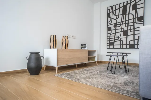 VILLAS DE LUJO EN ALGORFA.ALICANTE (DESDE 465.000€) — 25