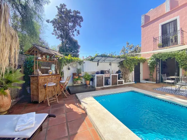 Adosado 3 habitaciones 107m² en venta - Marbella — 11