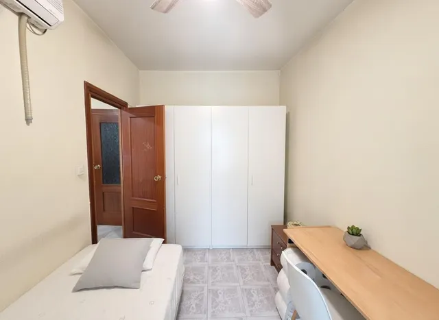 Piso 2 habitaciones 54m² en venta - Embajadores — 24