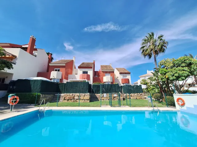 Adosado 3 habitaciones 155m² en venta - Costa Del Sol - foto 2