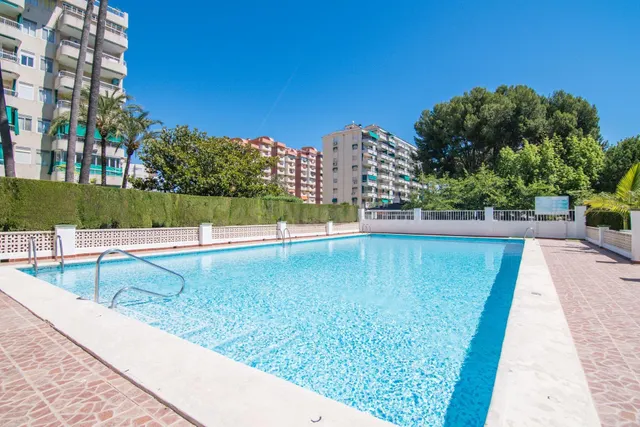 APARTAMENTO EN VENTA PLAYA GANDIA