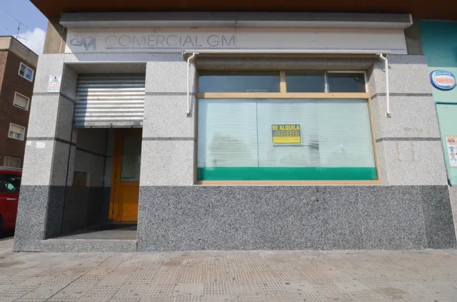 Urbis te ofrece un local en venta en Santa Marta de Tormes, Salamanca. — 33