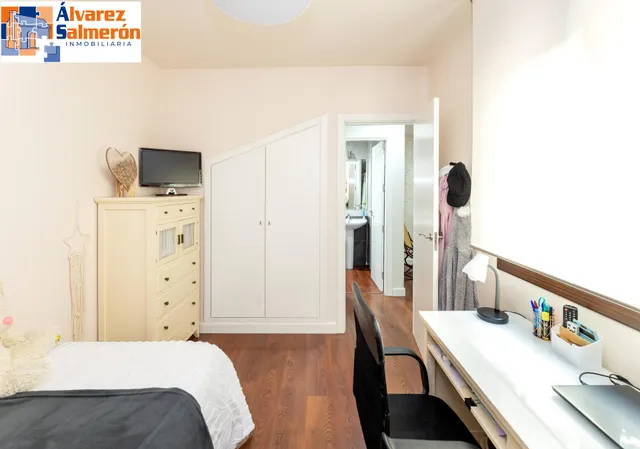 PISO ÁTICO DUPLEX EL CHAPARRAL (ALBOLOTE) — 14