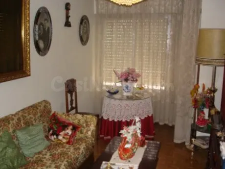 SE VENDE PISO AMUEBLADO EN EL CENTRO - foto 4