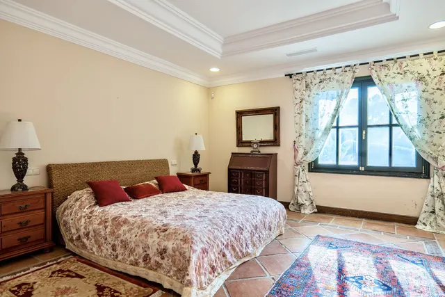 Chalet 6 habitaciones 980m² en venta - Costa del Sol — 36