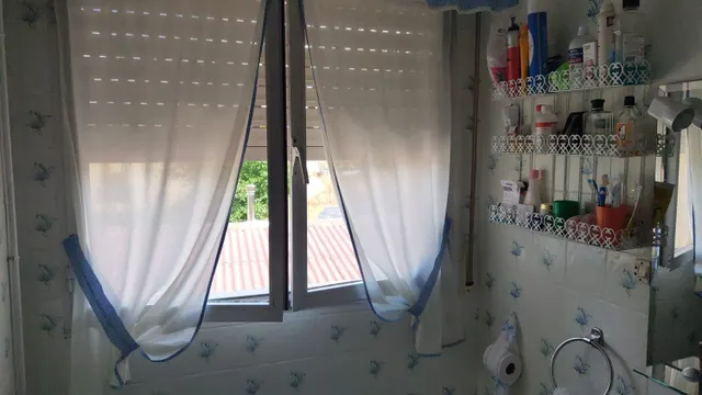Casa independiente en venta en Oña con garaje, huerta y zona de barbacoa — 24