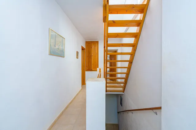 Encantadora casa de pueblo en venta en Llosa de Camacho — 21
