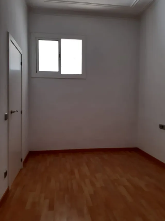 Dos habitaciones dobles - céntrico - ascensor — 12