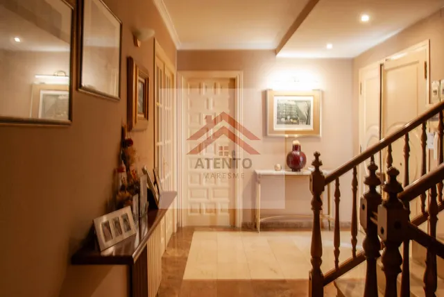 CASA EN VENTA EN TEIÀ — 16