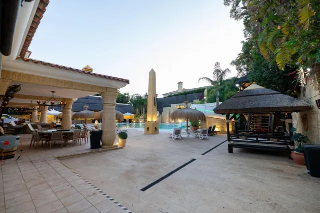 Chalet 6 habitaciones 1449m² en venta - Sotogrande - Alto — 15