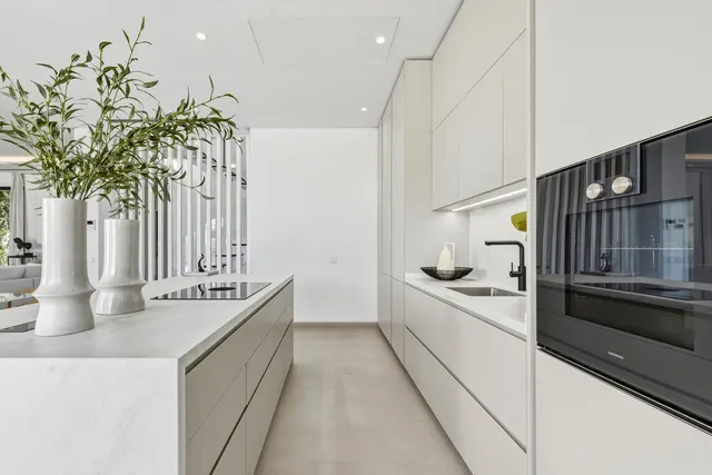 Chalet 4 habitaciones 505m² en venta - Marbella — 13