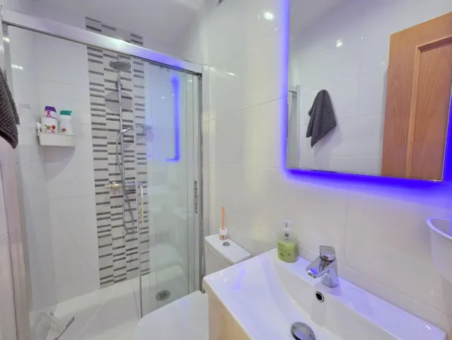 Apartamento 2 habitaciones 93m² en venta - Costa del Sol — 12