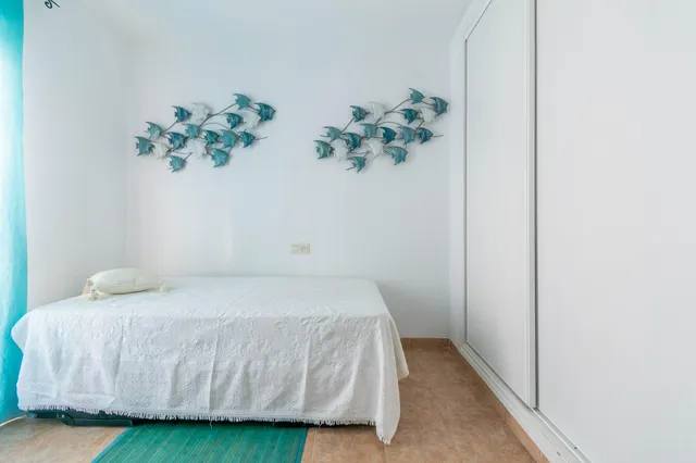 Triplex en san josé - Almería — 28