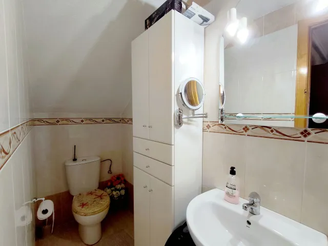 Casa 4 habitaciones 104m² en venta - Lo Marabú — 28