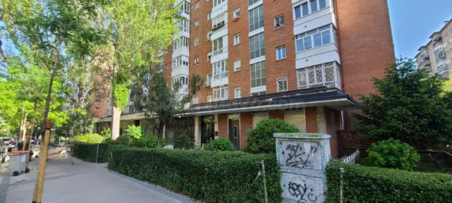 VENTA DE LA NUDA PROPIEDAD EN LA ZONA DE HISPANOAMERICA - foto 2