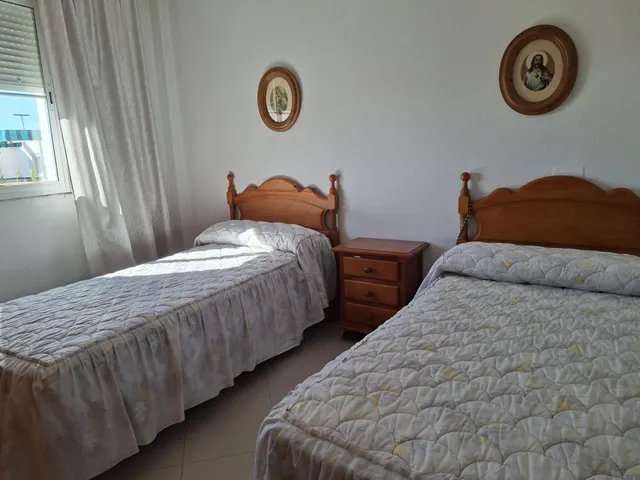 🏠 Piso en Venta en Arcos de la Frontera — 3 Dormitorios | 135.000 € — 16