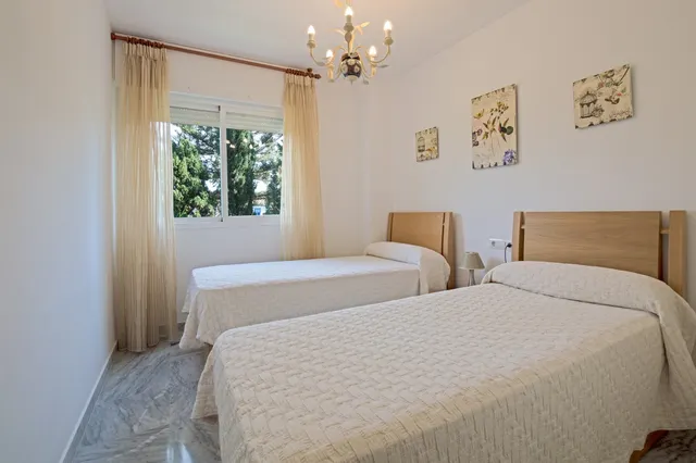 Apartamento 3 habitaciones 124m² en venta - Marbella — 19