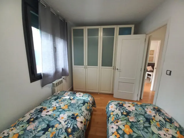 Se alquila bajo en Limpias (Cantabria) — 25