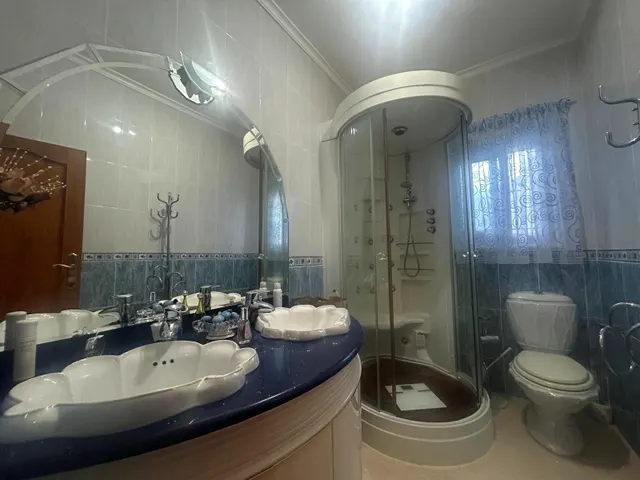 Villa 3 habitaciones 200m² en venta - Altos de Campoamor — 22