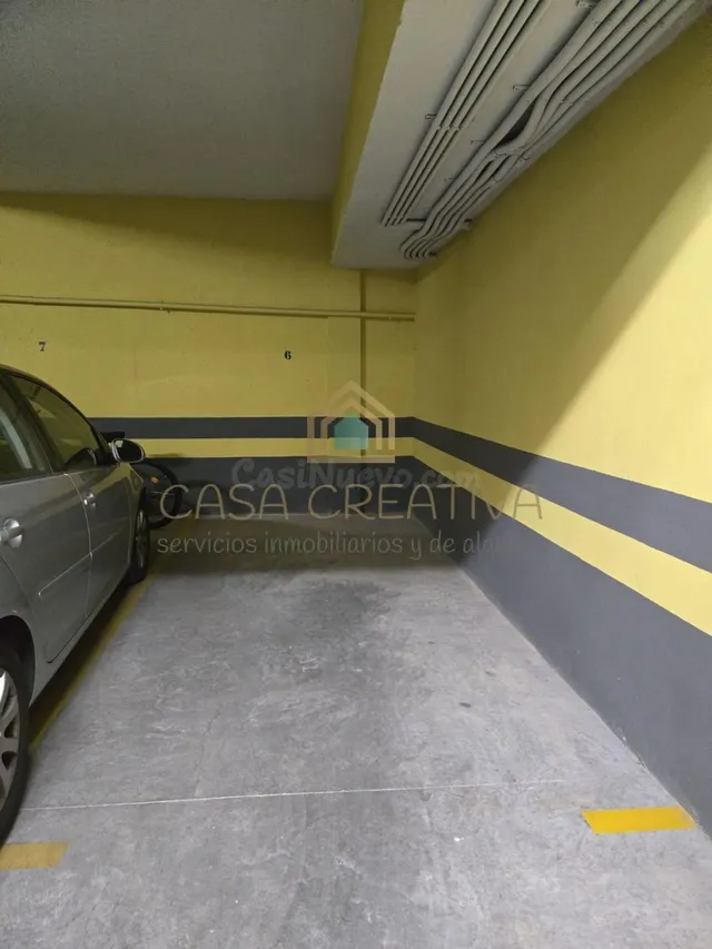 Parking 14m² en venta - ROCAFORT - foto 4