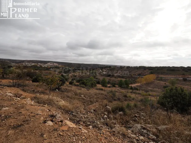 Finca Rústica en Venta: En Las lagunas de Ruidera. AGUA DE A - foto 5