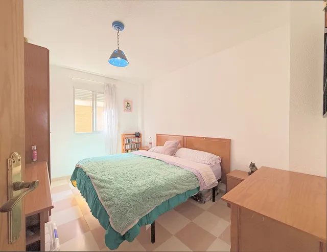 Apartamento 4 habitaciones 120m² en venta - Costa Del Sol — 10