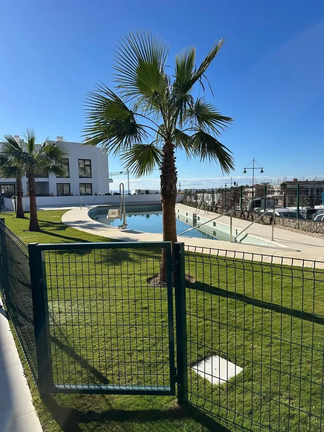 Apartamento 2 habitaciones 81m² en venta - Centro — 20