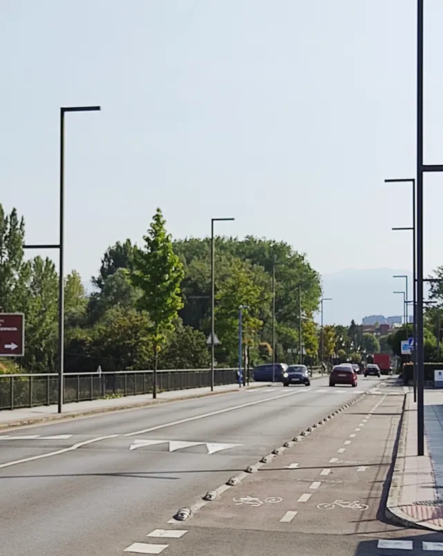 Nave industrial 1726m² en alquiler - Lugones — 44