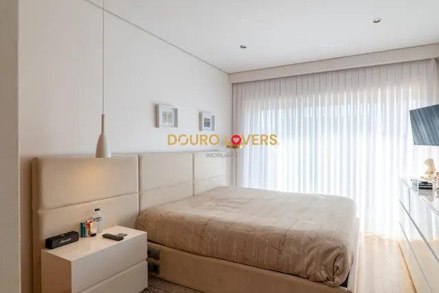 Villa exclusiva de 3 dormitorios a 730 m de la playa | Canidelo, Vila Nova de Gaia — 22
