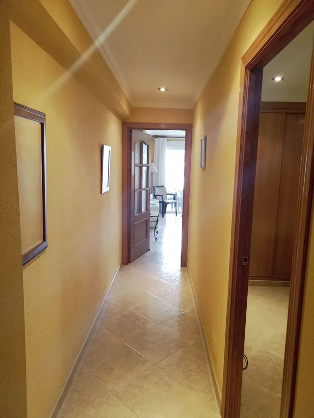 Apartamento 1 habitación 68m² en venta - Centro — 16