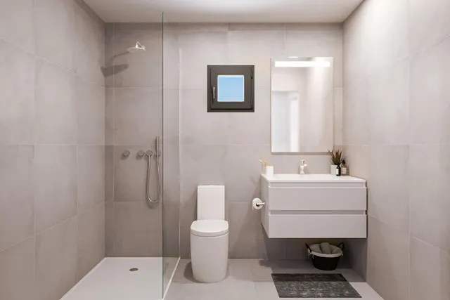 Encantadora Villa en La Pinilla, Fuente Álamo de Murcia — 6