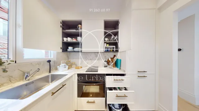 Piso 2 habitaciones 122m² en venta - Cortes — 33