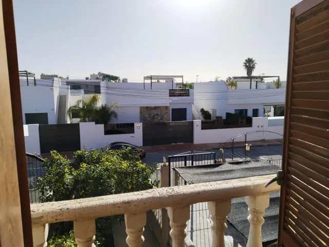 Oferta en duplex a 900 metros playa mar menor — 17