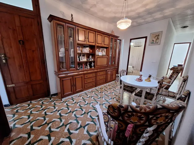 Gran casa unifamiliar, todo exterior y luminosa. — 23