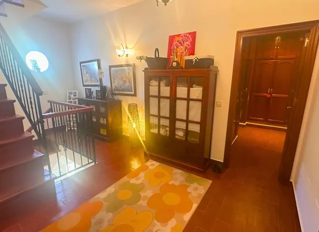 Chalet 5 habitaciones 300m² en venta - Costa Del Sol — 31
