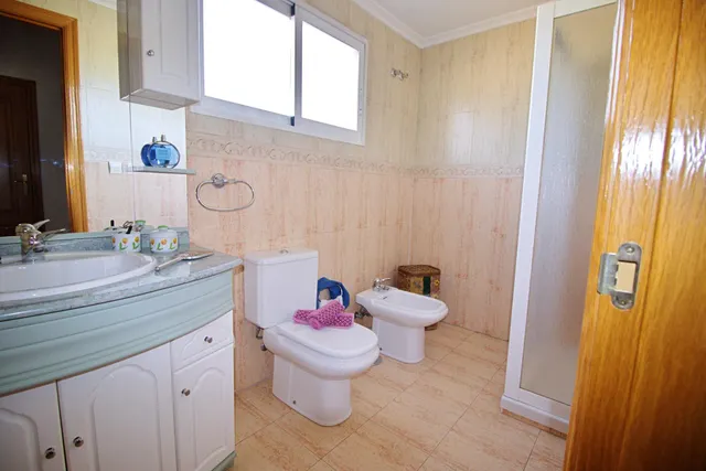 MAGNIFICO BUNGALOW — 27