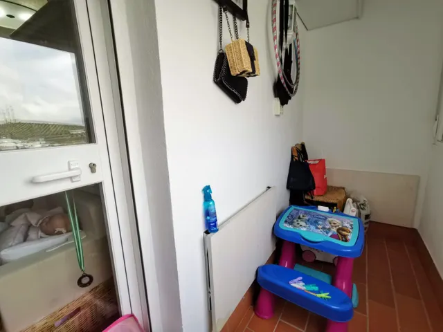 Piso en venta — 20