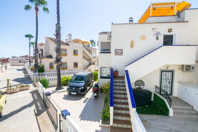 Ático 2 habitaciones 63m² en venta - Playa Flamenca Norte - foto 2