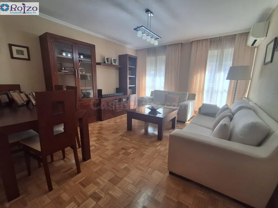 Piso 3 habitaciones en venta - Castilla la mancha