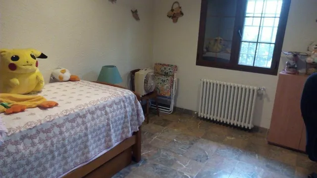 “Finca rústica con vivienda y vistas al campo en Cehegín” — 21