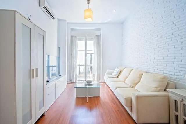 Precioso apartamento junto Avenida Menéndez Pelayo!!! - foto 2