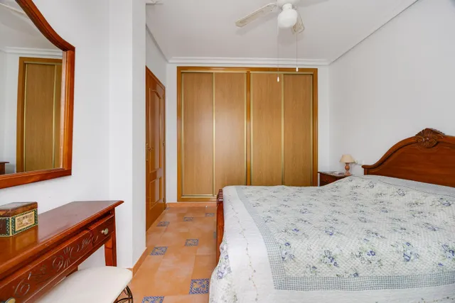 Exclusiva Villa con Jardin de ensueño en Los Dolses, a pasos de La Zenia Boulevard — 47