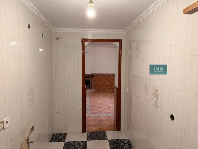 Casa en venta en el centro de Bormujos – comodidad y excelente ubicación — 23